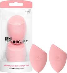 Éponge Real Techniques